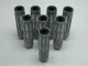 NEW FESTO U-1/2-B SILENCER 1/2 NPT  6844 Lot of 8