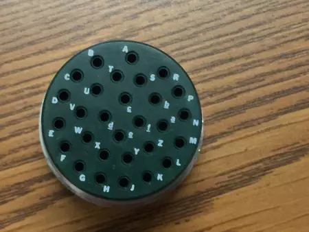 NEW  ELB-28-329SL Connector Receptacle 