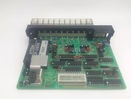 Reliance Electric 45C994 Analog Output Module 