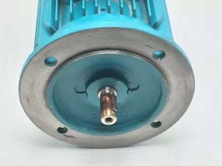 Brook Crompton W-DA71SG-D AC Motor 0.5HP 