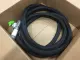 Dekoron/Unitherm 220-6-30FT-R-240-J-C Hot Melt Glue Heated Hose 30Ft 