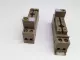  Kuhnke Z 316.02 Terminal Block Lot of 2