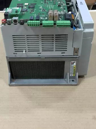 Allen Bradley 2099-BM06-S MMR # 39562661 Kinetix 7000 High Power Servo Drive, 22