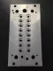 NEW FESTO CPV14-VI-P8-1/8-B MULTI-PIN PNEUMATIC MANIFOLD 152427 