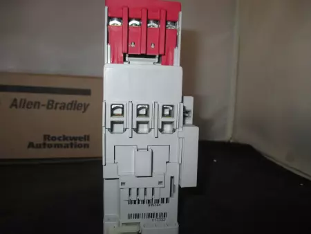 NEW ALLEN BRADLEY 100S-C30KP14C 3 POLE SAFETY CONTACTOR 