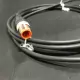 NEW Lumberg RST3-RKMWV/LEDA3-224/2M Led Sensor Cable 2M 