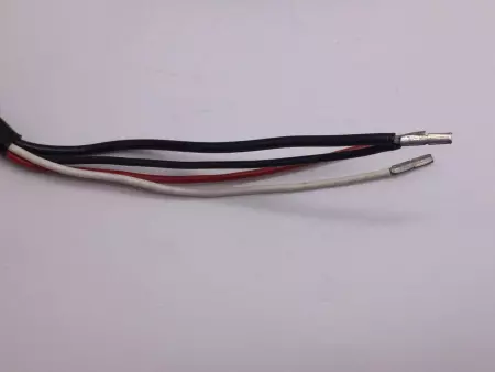 NEW Sick WL10-741 Photoelectric Proximity Sensor 24VDC W/Cable 