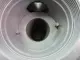 Hayward FLT1152 Bag Filter Housing, PVC 1-1/2