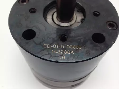 Zenith CD-01-D-00005 Metering Gear Pump, 0.8cc 148288A 