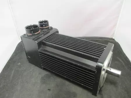 Allen-Bradley 1326AS-B330H-21 SER.A Electric Servo Motor, 0.9kW 