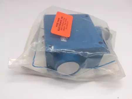 Hyde Park SM556A-116 Superprox® Proximity Sensor 15-24VDC (RARE) 