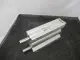 SMC EMGQL25-100 Pneumatic Cylinder Guide, 25mm Bore 100mm Stroke 