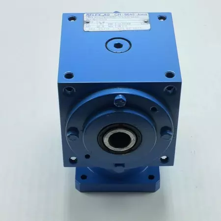 Relex AG MRCS-110MC2-1/4/LS/SPEZ Gearbox, Ratio 4:1 