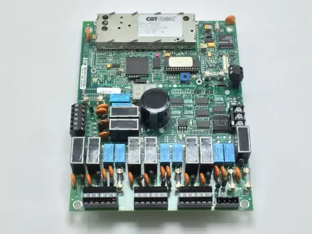 Cattron RD806DPCS Control Board Type CN275GR1014T-XNB 