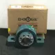 Dodge 69489 Pillow Block Roller Bearing 1-1/2