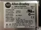  Allen-Bradley 1606-XLBUFFER Buffer Module/Power Supply 24-28.8VDC 