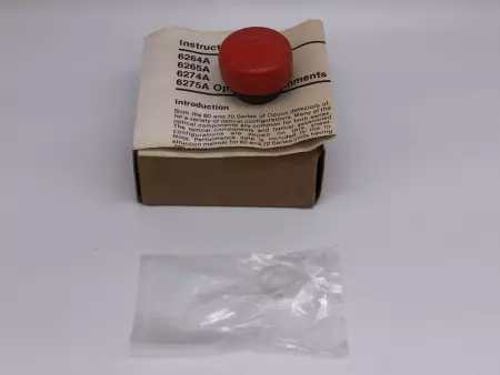 NEW Opcon 101466 6264A-200 Lens Atachment 200 Optics Non-Focusable 