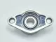 NEW SKF FYTB-20-FM FLANGE MOUNT BALL BEARING 20MM BORE 