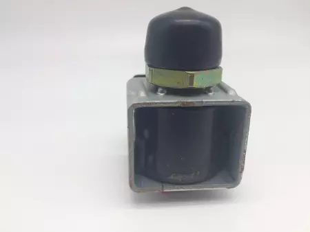 Asco USPX82001E15267 Solenoid Valve, 9 W, 1 Psi 