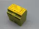 Pilz PU3Z 120-240VAC Safety Relay 120-240AC, 24VDC  PN 775505 