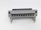  ALLEN BRADLEY 160-DM-SF1 SER.C ANALOG INTERFACE MODULE, 24VDC TESTED 