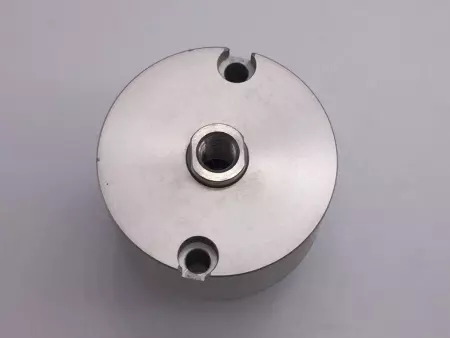 FABCO-AIR D-121-X-BFR-ESM PANCAKE LINE CYLINDER 1-1/8IN BORE 