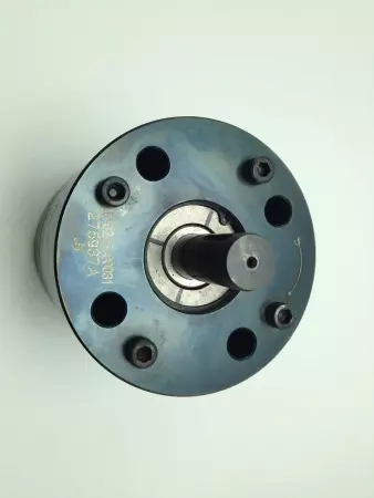 Zenith CD-02-F-00031 Metering Gear Pump 0.8cc  275937A 