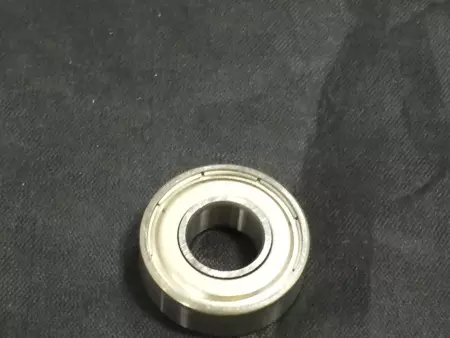 NSK R6ZZC3 Deep Groove Ball Bearing 