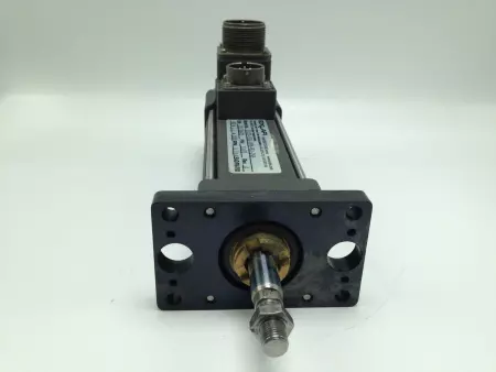 Exlar GSX20-0301-MFM-AB1-268 Linear Servo Actuator, 2