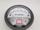DWYER 2000-10KPA DWYER MAGNEHELIC PRESSURE GAUGE 0 TO 10 KILOPASCAL, PN# 2000-10KPA 