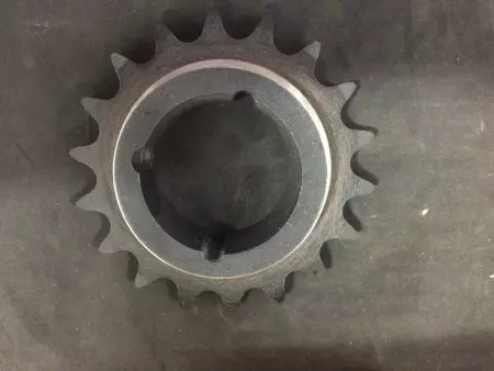 Dodge 60BTL18H-1610 Sprocket 100569 