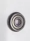 NEW MRC 200SFFG Deep Groove Ball Bearing W/Snap Ring 