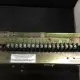 Allen-Bradley 2706-B11J16 SER. F Dataliner Operator Interface Digital Display 