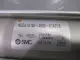 SMC PN. NCDA1U150-2800-X142US Pneumatic Cylinder, Max Press 250 Psi (TESTED) 