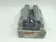 REXROTH STAR 1653-713-10 LINEAR BALL RAIL RUNNER BLOCK, SIZE 30 