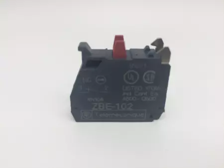   ZBE-102 CONTACT BLOCK 