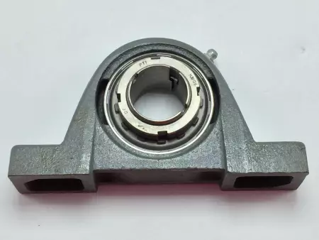 PT INTERNATIONAL SW206GSH-30MM ADAPTER MOUNT PILLOW BLOCK BEARING 30MM 