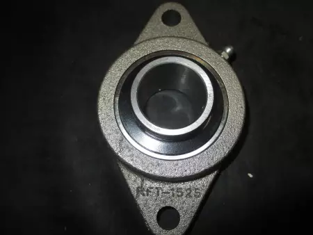 BROWNING VF2S-220S NK 2 BOLT NICKEL PLATED BEARING 