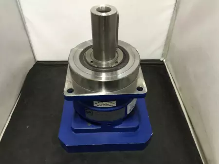Alpha SP140-MC1-4-161-PS1 Planetary Gear Box, Ratio 4:1 