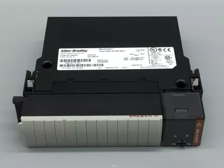 Allen-Bradley 1756-IF16 ControlLogix 16-Point Analog Input Module 