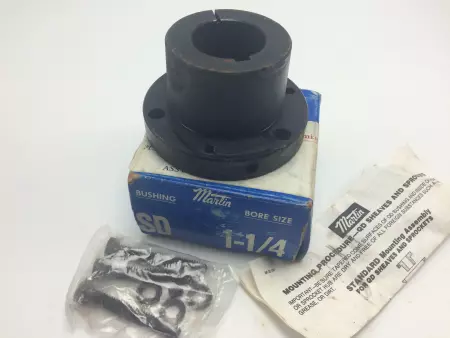 MARTIN SD 1-1/4 QD BUSHING 