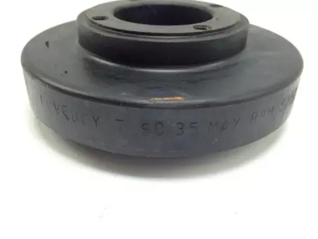 NEW Lovejoy 685144-36532 Sleeve Coupling Flange, Size 7, 7SC35 