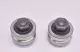 NEW HEPCOMOTION RSFJ34CNS STUDDED WHEEL V RAIL BEARING 10MM BORE 