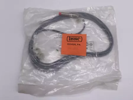 NEW Pulsotronic 39961-0400 Proximity Switch 2mm 10-30VDC 