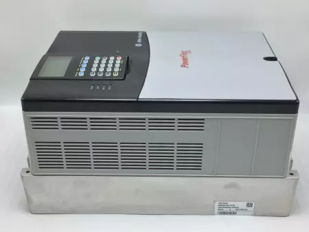 Allen-Bradley 20AC030A0AYNANCO SER. A PowerFlex 70 AC Drive, 15kW/20HP 