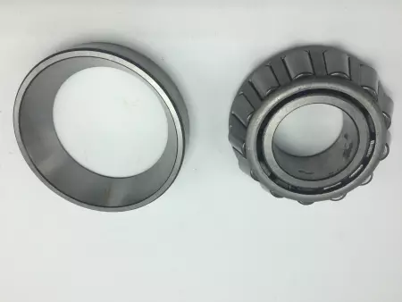 TIMKEN 43132-43312 TAPERED ROLLER BEARING CUP AND CONE 