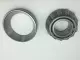 TIMKEN 43132-43312 TAPERED ROLLER BEARING CUP AND CONE 