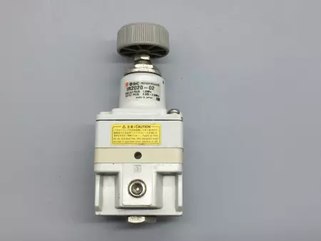  SMC IR2020-02 Precision Regulator 1/4