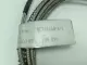 NEW Big Chief BCTS116A-6-L Temperature Sensor 100 Ohms 