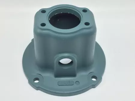 NEW DODGE 1720MTR14 MOTOR ADAPTER TIGEAR 2 